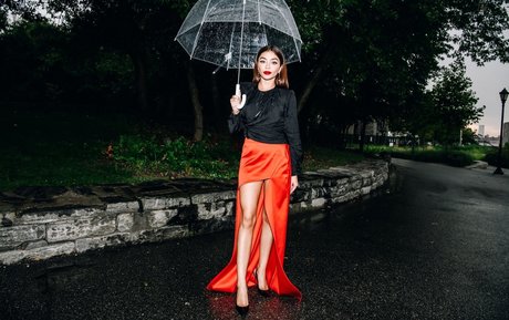 曲線美のティーンズOnlyFans 素敵 写真