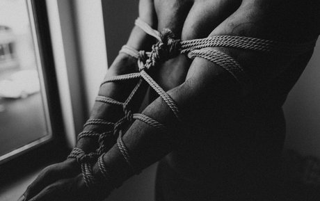 akatsuki shibari セクシーなスター 写真