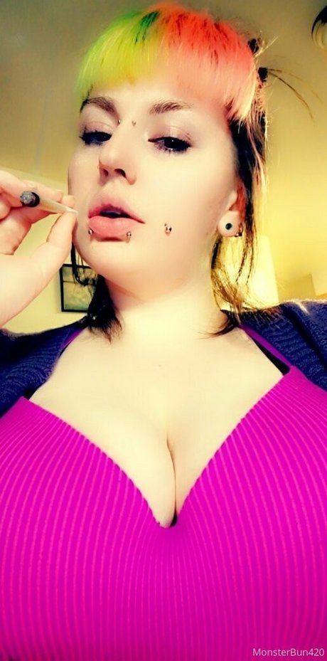 monsterbun42 完璧なスター 画像