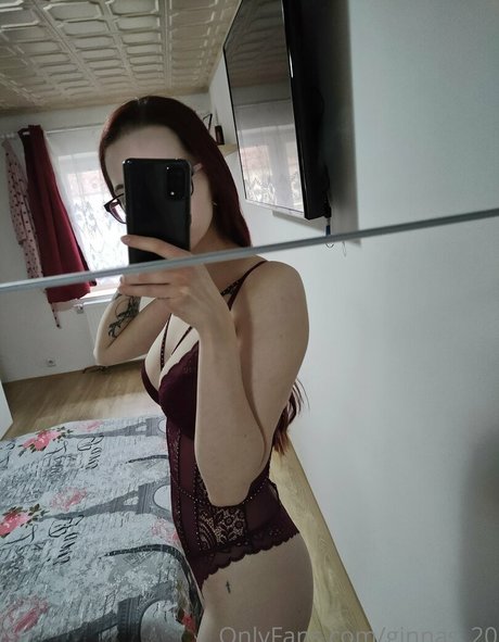 ginnas 20 裸モデル 写真