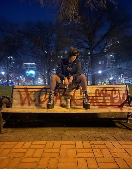 足の裏3P OnlyFans セクシーヌード アーカイブ