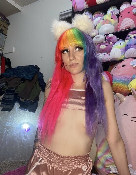 kinkykaoskings 裸のスター ギャラリー