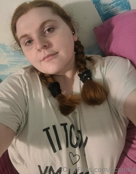 ccandle 独占スター ギャラリー