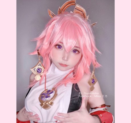 fuyukimika ポルノ女優 ギャラリー