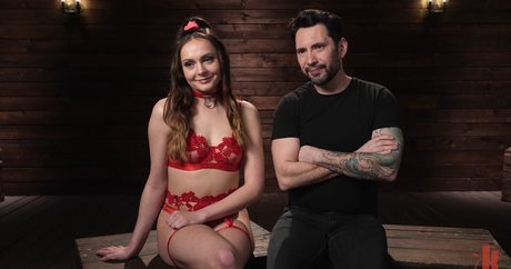 Aften Opal ホットなポルノスター 画像