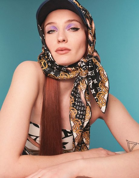 Sophie Turner ホットモデル ギャラリー