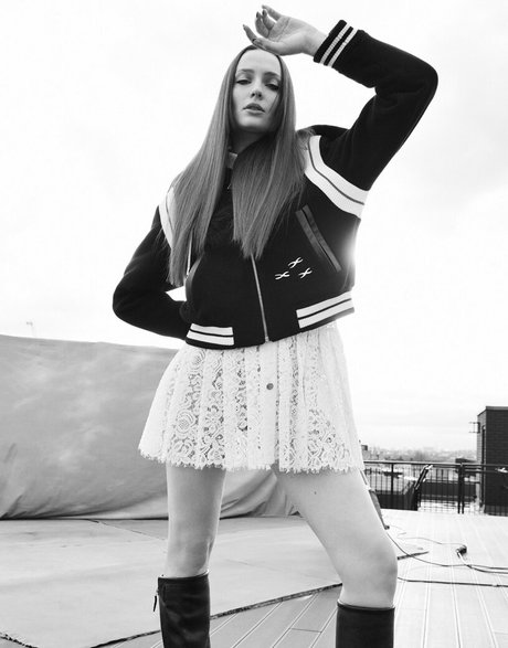 Sophie Turner 高品質のスター ギャラリー