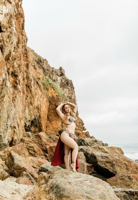 Bekahsoka top profile image