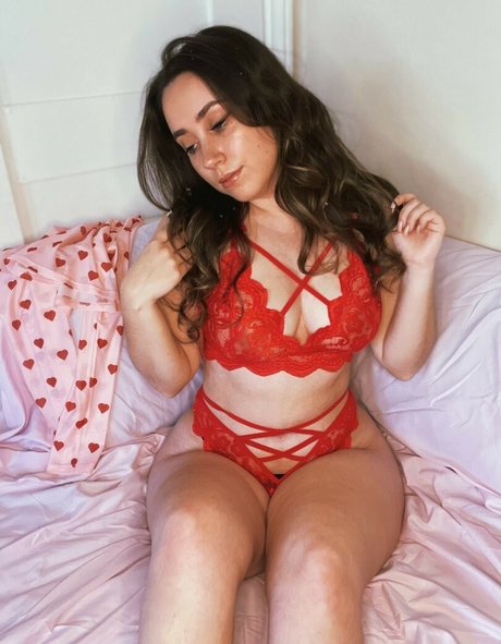 Bekahsoka 完璧なモデル 写真