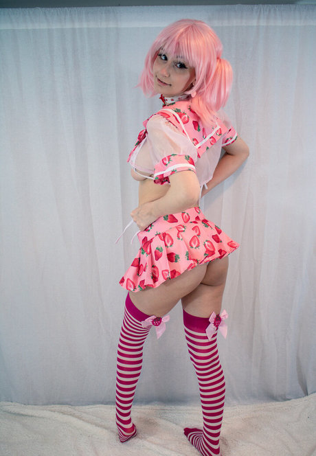 アジアンベイビーOnlyFans 可愛い 写真