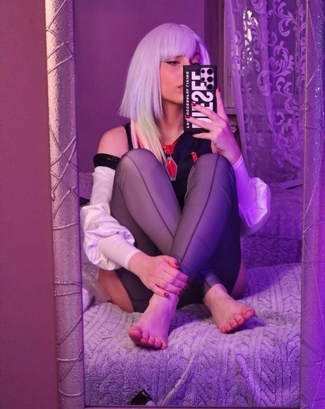 公共の場での猫のOnlyFans 無料セクシー 写真