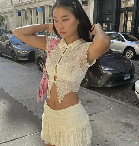 cherrymimi アートスター 写真