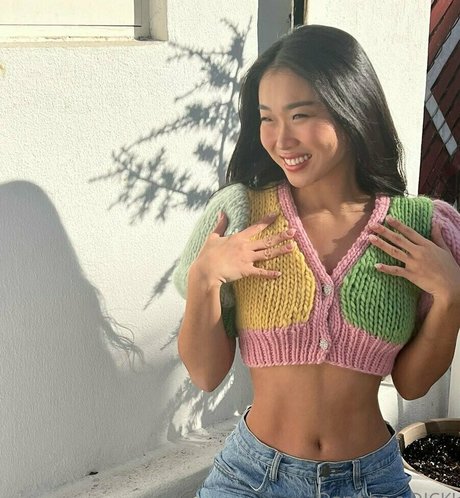 cherrymimi ヌードモデル 画像