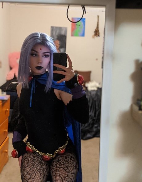 Gianna Hades xxxモデル 写真