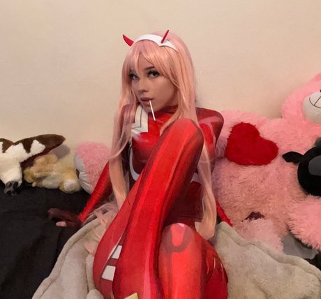 Gianna Hades トップポルノスター 画像