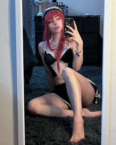 Gianna Hades ポルノスター 写真