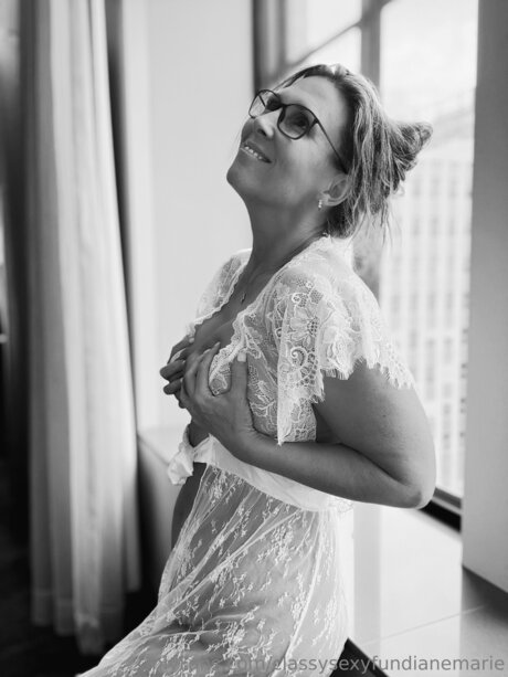 Classysexyfundianemarie ヌードスター 画像