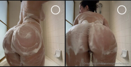 Blakeleegreenfanpage 美しいスター 写真