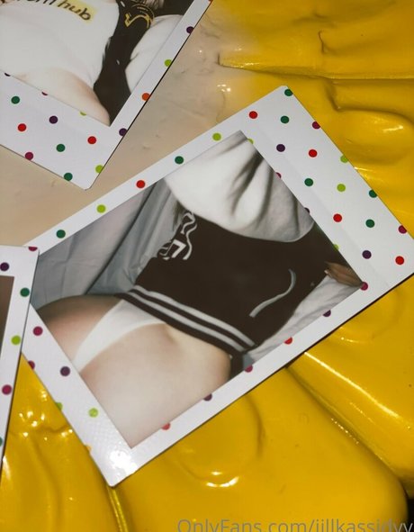 Jill Kassidy 完璧なモデル 画像