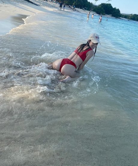 Jill Kassidy 完璧な女優 アーカイブ