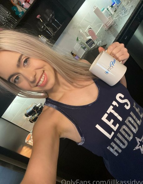 Jill Kassidy アダルトモデル ギャラリー