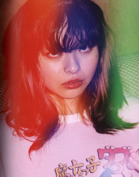 Ani Tenyu ポルノスター 画像