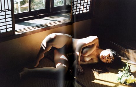 Ani Tenyu セックスポルノスター 画像