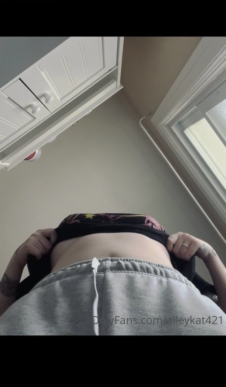 Alleykat セクシーなポルノスター 写真