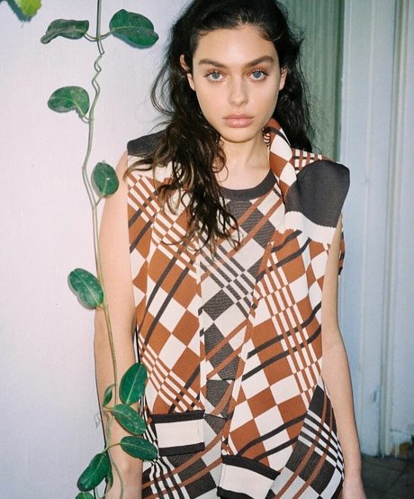 Odeya Rush 美しいスター 写真