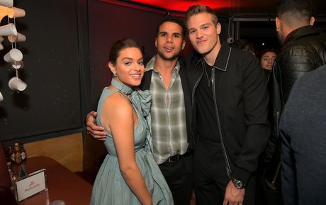 Odeya Rush スターセックス 写真