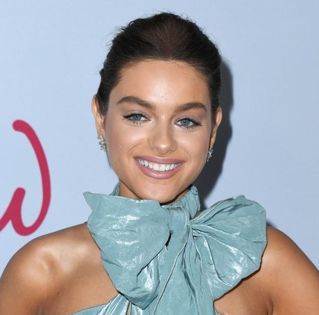 Odeya Rush ホットスター 画像