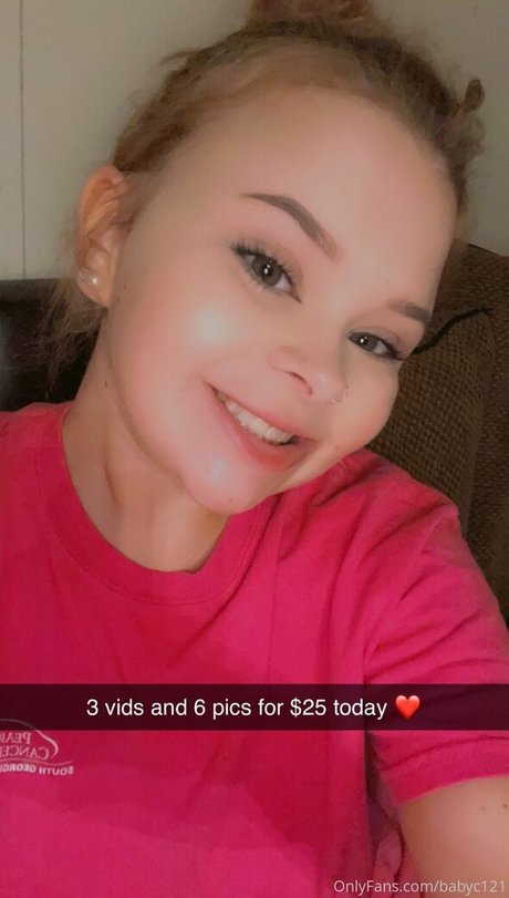 babyc121 トップモデル 写真