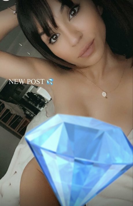 Lana Chairez アダルト女優 写真