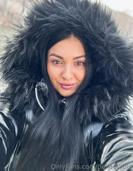 belladiablo ポルノスター ベスト 画像