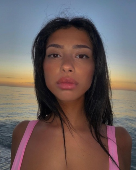 Merk Twain 高品質のポルノスター 写真