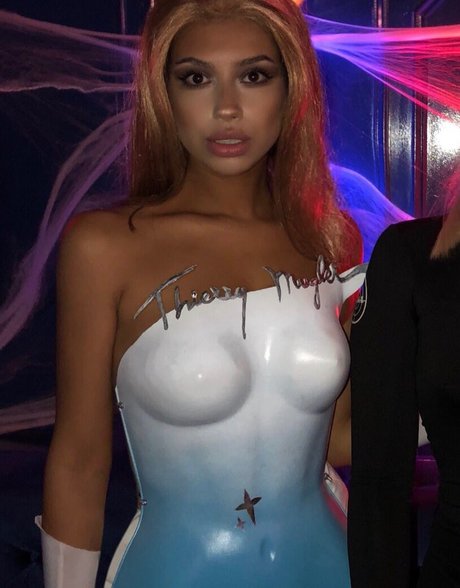 Merk Twain ポルノスター ヌード 画像