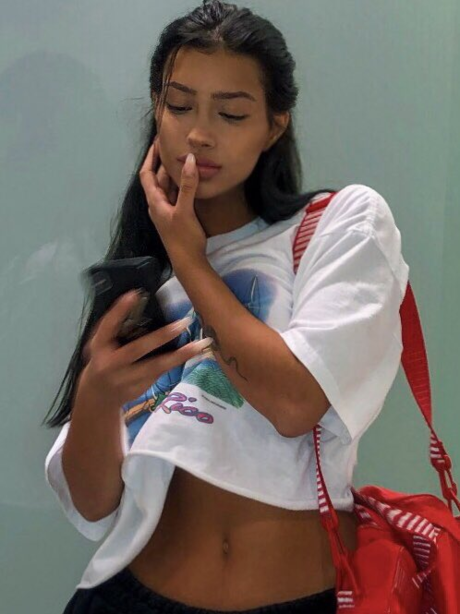 Merk Twain セックススター 画像