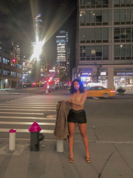 Merk Twain 完璧なモデル 写真