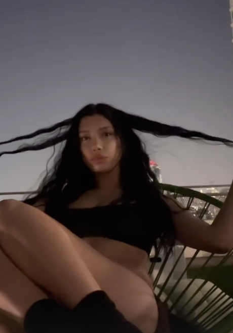 バレーボール OnlyFans セックス 写真