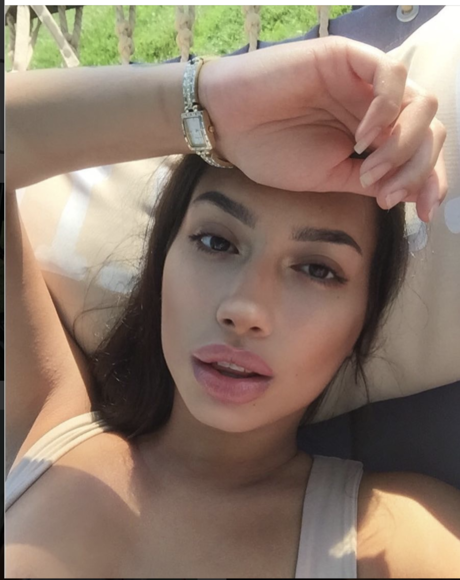 Merk Twain ヌードのポルノスター アーカイブ