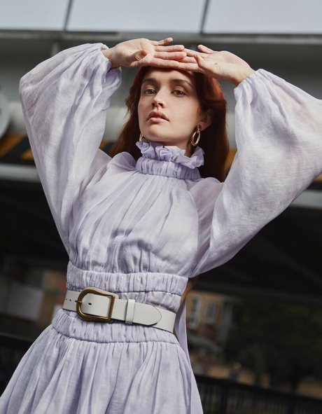 Olivia Cooke セクシーなスター 画像