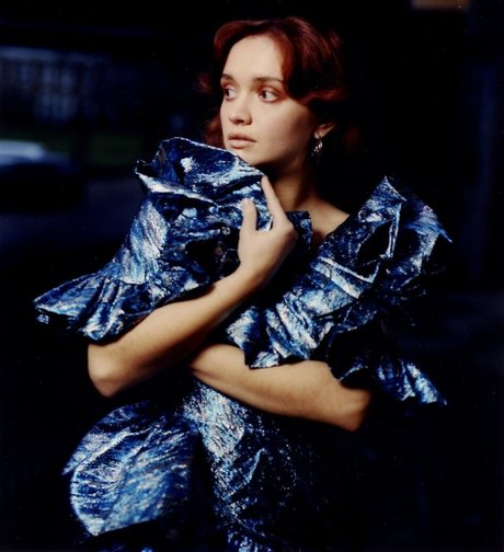 Olivia Cooke 独占女優 ギャラリー