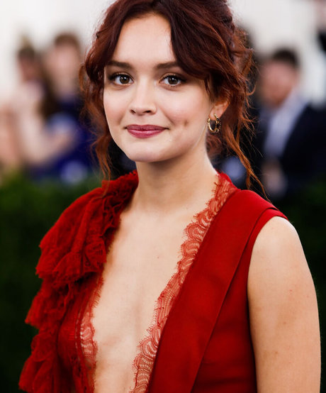 Olivia Cooke 無料スター アーカイブ