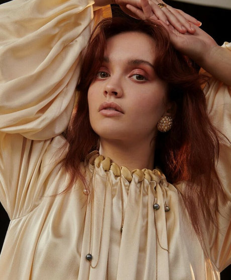 Olivia Cooke ホットスター 画像