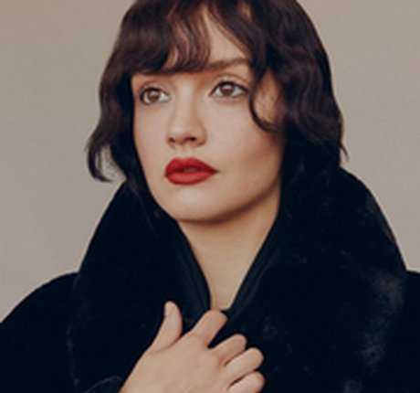 Olivia Cooke トップスター ギャラリー