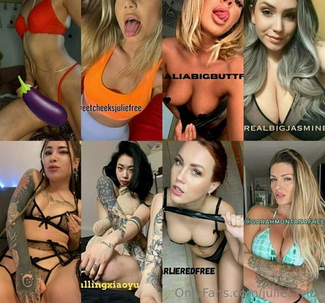 julietaylor 裸のスター 画像