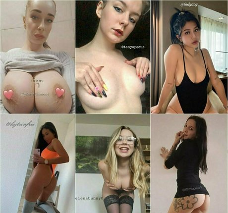 ティーンヌードOnlyFans 美しい 写真