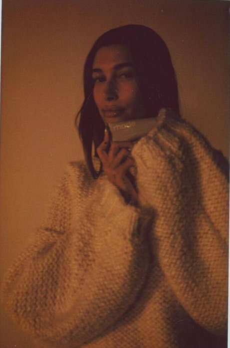 Hailey Baldwin Bieber 高品質のポルノスター 写真