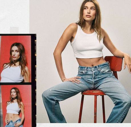 Hailey Baldwin Bieber 最高のモデル ギャラリー