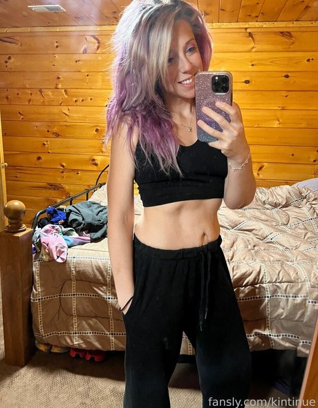 Kintinue ポルノモデル 画像